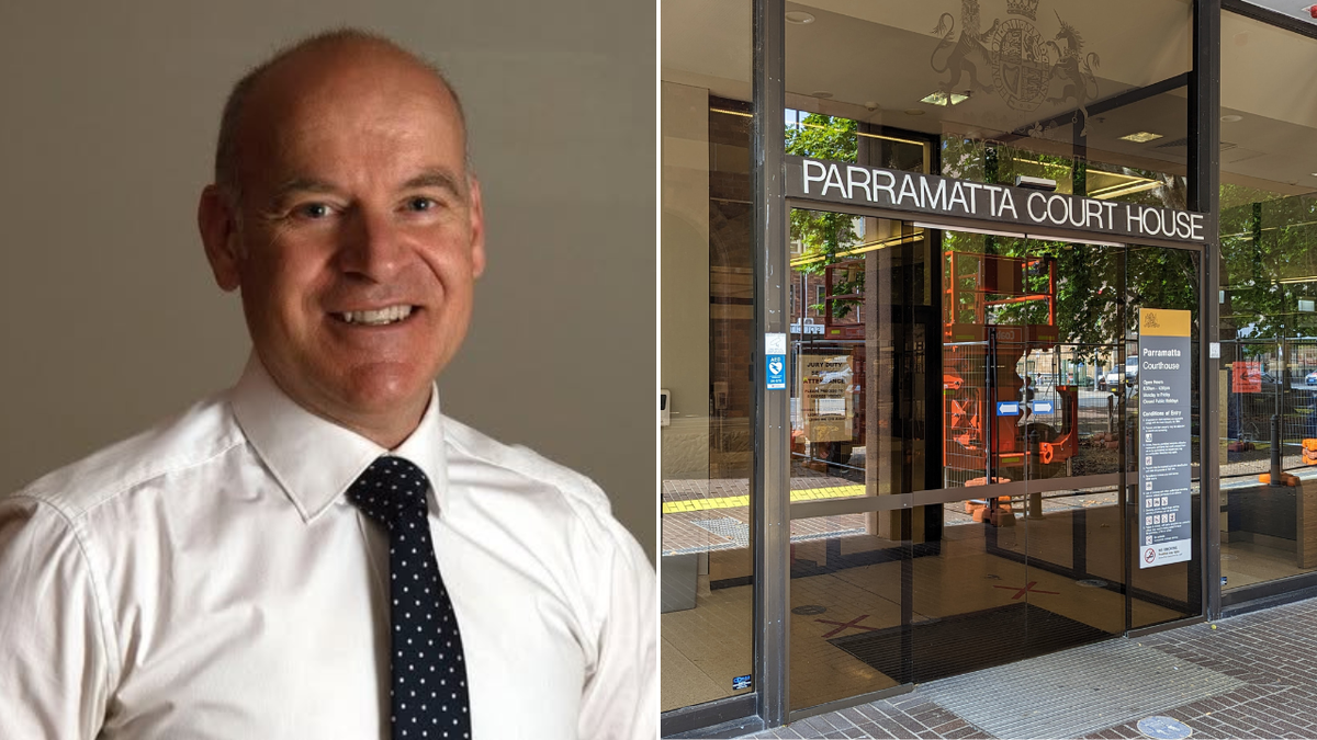 Trzy rady Nowej Południowej Walii rzekomo oszukały byłego pracownika Martina Thomasa Dimeca na prawie 1,3 miliona dolarów