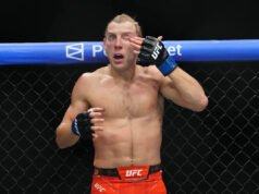Buty Seana Shelby’ego: Co dalej z Paddym Pimblettem po porażce na UFC 324?