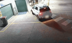 Tysiące skradziono w Mooloolah Valley Mitre 10 nalot na barana