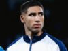 Achraf Hakimi: Plan PSG, aby ponownie uruchomić silnik