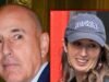 Oskarżyciel Matt Lauer, Brooke Nevils, szczegółowo opisuje rzekomy gwałt w 2014 r. we wspomnieniach