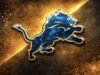 Detroit Lions mają wbudowaną przewagę w harmonogramie na 2026 rok