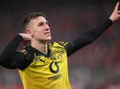 Źródła: Pożądany niemiecki obrońca chce grać w Realu Madryt