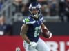 Po przełomowym roku Jaxon Smith-Njigba z Seahawks otrzyma kontrakt o wartości 113 milionów dolarów