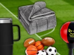 Fani sportu: sprzęt wsparcia emocjonalnego