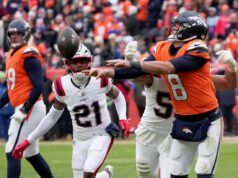 Wskaźnik paniki NFL: Po rozczarowaniu mistrzostwami konferencji, dokąd zmierzają Broncos i Rams?