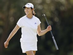 Lottie Woad i Rose Zhang oficjalnie przyłączają się do WTGL