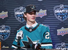 Stan Michigan zwiększa zaangażowanie elitarnego kandydata na bramkarza