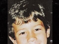 Zgadnijcie, w kogo zmienił się ten uroczy chłopiec!