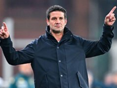 Inter Mediolan robi postępy w walce o tytuł Serie A: Korzystny harmonogram stawia Nerazzurriego na czele