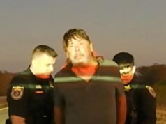 Kierowca z Florydy ukarany mandatem za jazdę pod wpływem po tym, jak samochód stanął w płomieniach