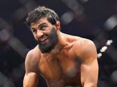 Pokaz Ariela Helwaniego | Arman Tsarukyan, Eddie Hearn w studiu, Josh Hokit i nie tylko