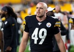 W Super Bowl LX wystąpi czterech byłych zawodników Steelers