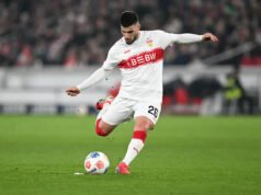 😶 Chociaż raz zamilknij: gwiazda Bundesligi odpowiada na krytykę