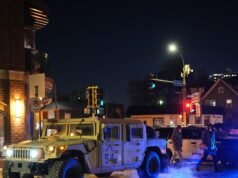 Gwardia Narodowa przybywa do Minneapolis po śmiertelnej strzelaninie Alexa Prettiego