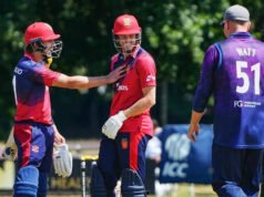 Porażka w Pucharze Świata T20 daje Jersey „decyzję” o zakwalifikowaniu się