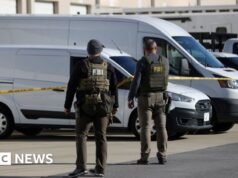 FBI przeprowadza nalot na biuro wyborcze w Gruzji w związku z twierdzeniami o oszustwach wyborczych w 2020 r