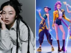 Puchar Azji Kobiet AFC Australia 2026: gwiazda KPop Demon Hunters, Audrey Nuna, wystąpi w Perth 1 marca