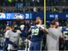 Seahawks organizujący Super Bowls w dziki sposób pokrywają się z wydarzeniami nowych papieży