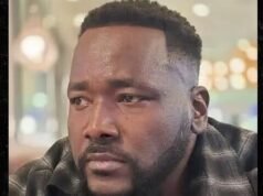 Aktor „Blind Side” Quinton Aaron o resuscytacji, częściowo oddycha