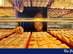 Złote szczyty osiągnęły rekordowy poziom 5000 dolarów w związku z niepewnością dotyczącą polityki Trumpa