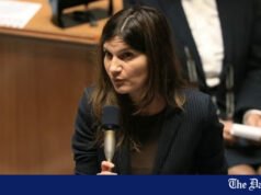 Interwencja wojskowa w Iranie „nie jest preferowaną opcją”