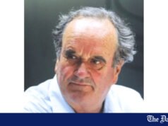 (Bangladesz traci prawdomówcę z 1971 r