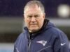 Afront Belichick Hall of Fame: wyborcy Kansas City Star wyjaśniają swój wybór