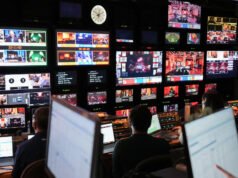 Kanadyjskie media pomagają zwiększyć strach przed inwazją USA