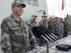 Wstrząsy wojskowe Xi Jinpinga sygnalizują obawy dotyczące niestabilności politycznej w Chinach