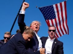 Próby zabójstwa Trumpa stanowią część rosnącej liczby incydentów związanych z przemocą polityczną