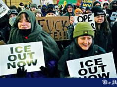 Republikanie spotykają się z ostrą reakcją lobby zbrojeniowego w związku z zabójstwem Prettiego