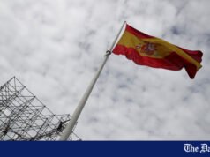 Hiszpania zalegalizuje 500 000 nielegalnych migrantów: minister