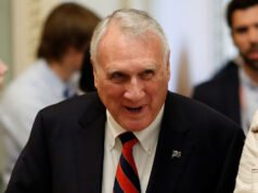 Jon Kyl, przekonujący zwolennik obrony