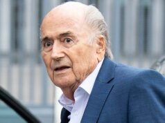 Były prezydent FIFA wezwał kibiców, aby z powodu polityki Trumpa unikali mistrzostw świata w 2026 roku