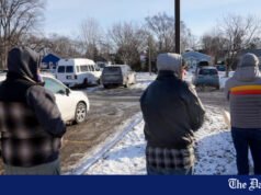 Biały Dom: Trump nie chce widzieć ludzi zabijanych na amerykańskich ulicach