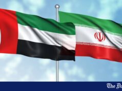 Zjednoczone Emiraty Arabskie nie pozwolą na ataki na Iran ze swojego terytorium: ministerstwo spraw zagranicznych