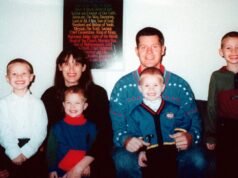 Dokument Andrei Yates bada teorię kultu dotyczącą śmierci dzieci