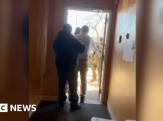 Ekwador twierdzi, że ICE próbował wejść do konsulatu w Minneapolis