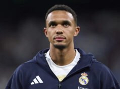 Real Madryt może powitać kontuzjowany duet w meczu przeciwko Rayo Vallecano lub Walencji – raport