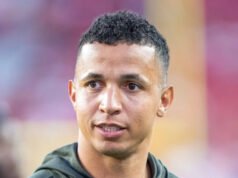 Pełny wywiad Billsa z Natem Scheelhaase