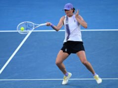 Australian Open 2026: Jak obejrzeć dzisiejszy mecz Igi Świątek vs. Elena Rybakina