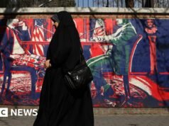 Co by się stało, gdyby USA zaatakowały Iran? Oto siedem scenariuszy