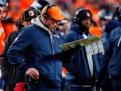 Sean Payton wyjaśnia czwartą rozmowę i przyznaje, że „zawsze jest czego żałować”