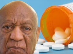 Bill Cosby przyznaje, że miał 7 recept Quaalude dla kobiet zajmujących się narkotykami