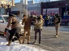 Strzelaniny Trump ICE w Minneapolis zaszkodziły Republikanom podczas wyborów śródokresowych