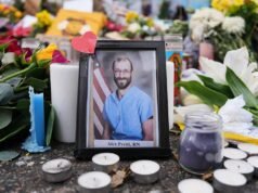 DHS bada, jak Straż Graniczna zastrzeliła Alexa Prettiego w Minneapolis