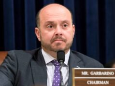 Przedstawiciel Garbarino ponawia wezwanie do przesłuchania w sprawie nadzoru DHS po strzelaninie w Minneapolis