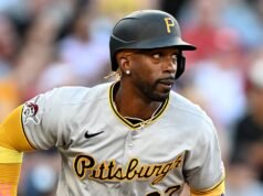 Andrew McCutchen skrytykował Piratów za lekceważenie festiwalu fanów w mediach społecznościowych