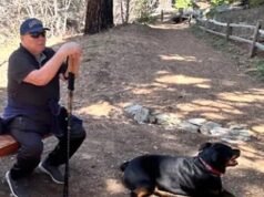 Ocalały z Holokaustu zginął w wypadku Maserati w Kalifornii